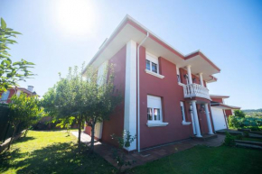 Chalet grande en Soto de la Marina